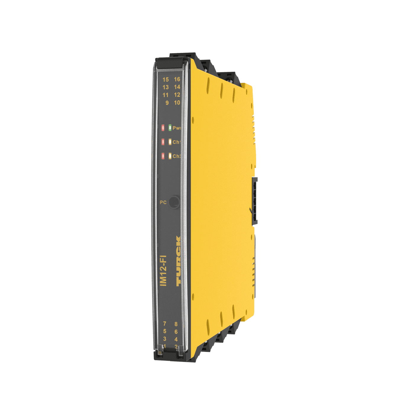 IM12-FI01-2SF-2I-CPR/24VDC