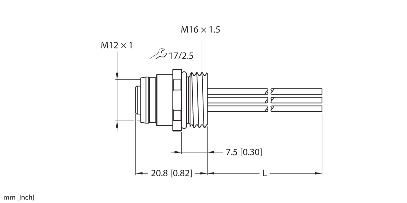 EC-FKE5-0.5/16