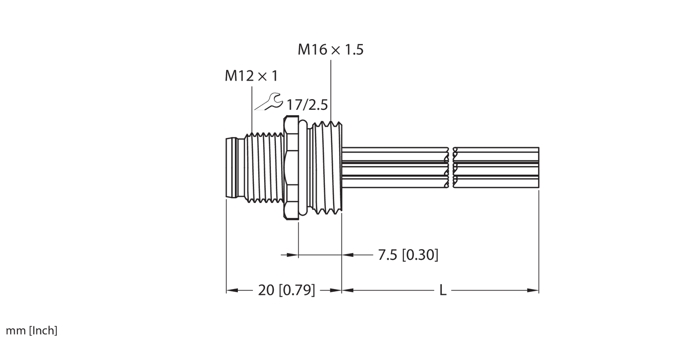 EC-FSE12-0.5/16
