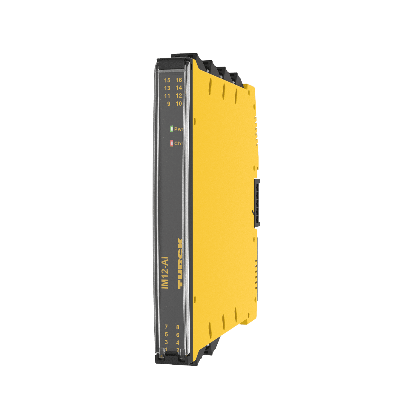 IM12-AI01-1I-2IU-HPR/24VDC
