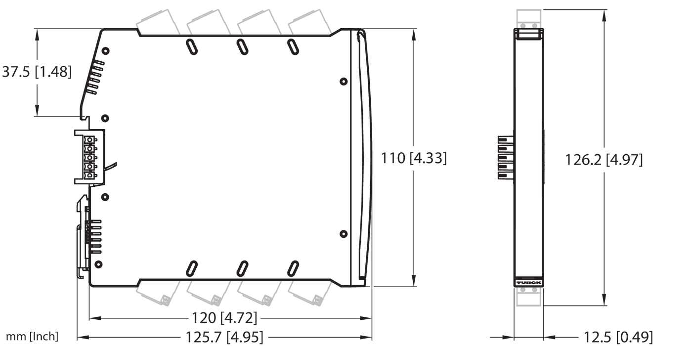 IM12-DI01-2S-2R-PR/24VDC/CC