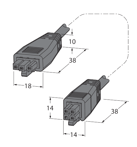 LQMAEC-306SS
