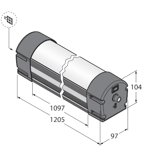 WLB92ZCWW1100PBQM