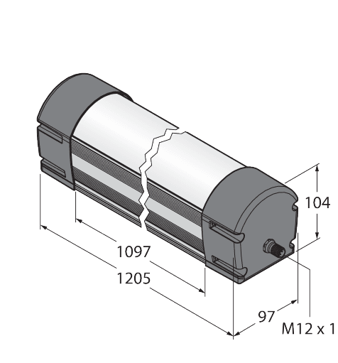 WLB92X1100PWMQ