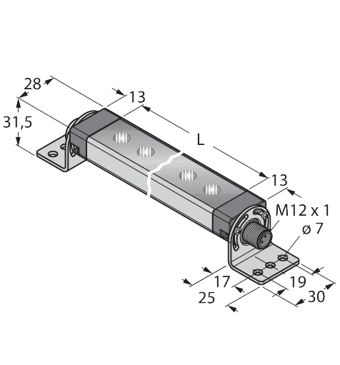 T-WLS28-2CW285GSQ