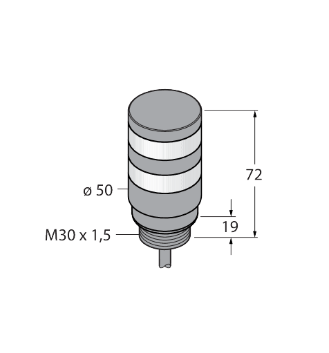 TL50BLGR