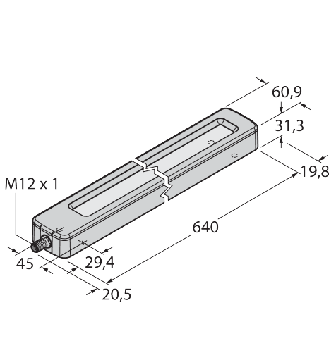 WLC60XW640GAPWMQ