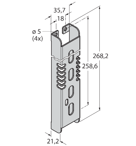 SMBPVD225AB