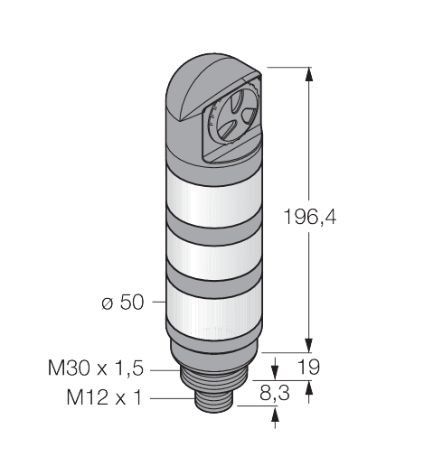 TL50GYRALSQ