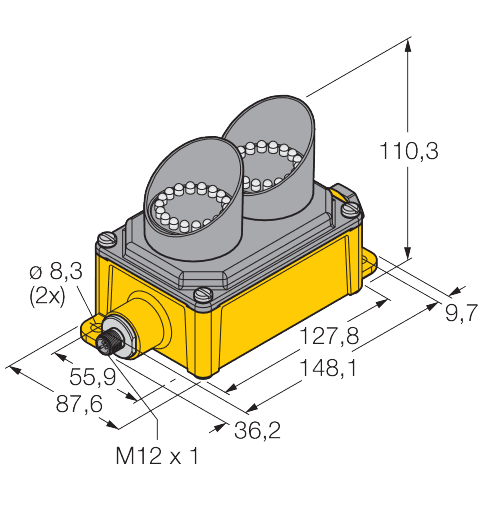 SP250GRA120