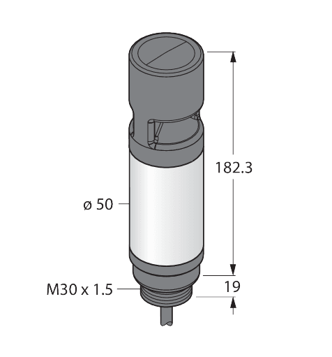 CL50PRGB7A