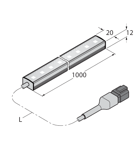 ML-Q12L1000-14X60-CWW-0.75-DT04-2P