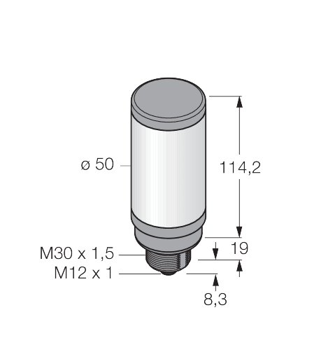 CL50GRYNQ
