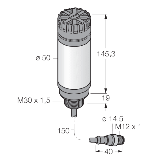 CL50XRXANQP
