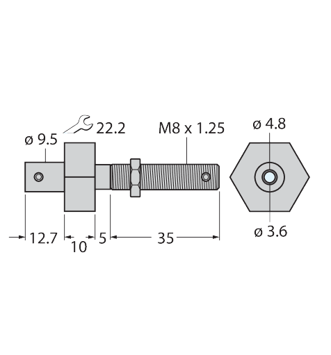 VFT-M8MVS