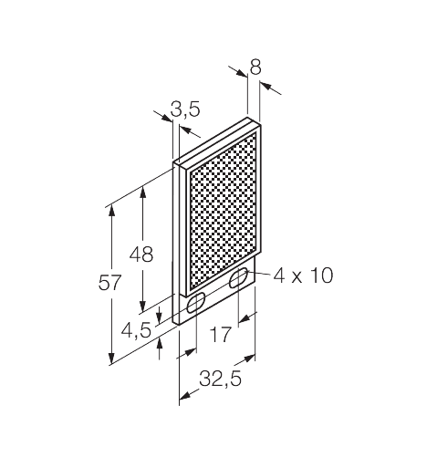 BRT-48X32B