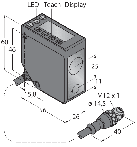 LE550IC1QP