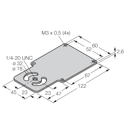 SMBAMSQ60P