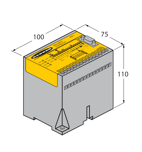 MAC16P-1