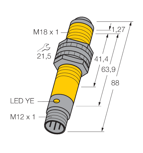 S186ELDQ