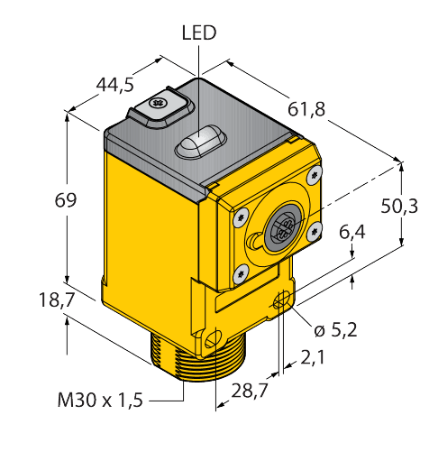 DX80N2Q45RD2