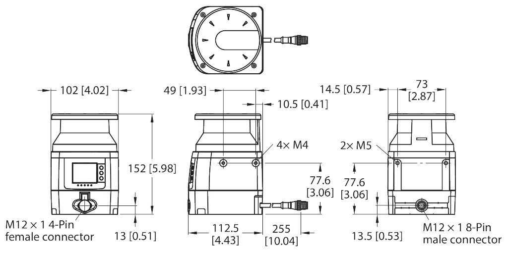 SX5-B