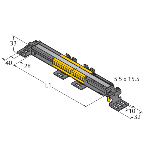 SLPMP25-1110P128