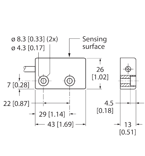 SI-MAGB2SMQD