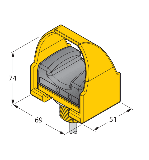 STBVR81