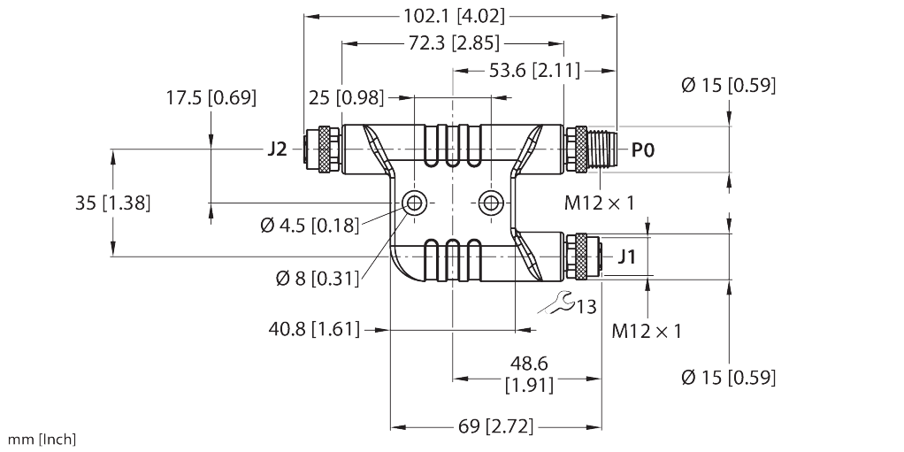VH2-M12T-M4-2F4