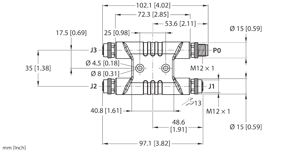 VH3-M12T-M4-3F4