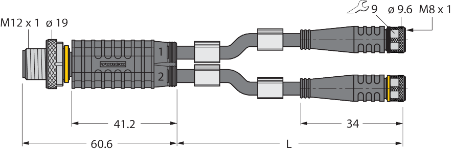 VBRS4.4-2PKG3M-5/5/TXL
