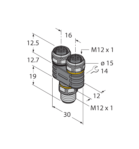 YB2-FSM4.4-2FKM4.4