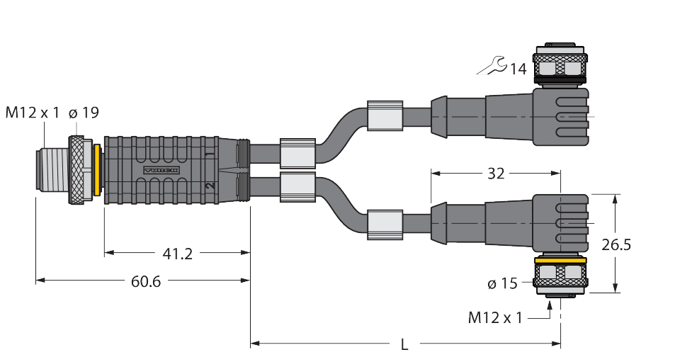 VBRS4.4-2WKC4.4T-0.15/0.15/TXL