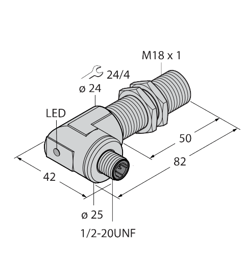 BI5-G18-AZ3X-B3431