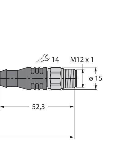 RKSV8T-3-RSSV8T/TXL