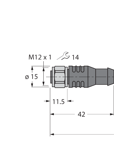 RKCV8T-10-RSCV8T/TXL