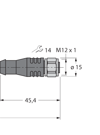 RSCV-RKCV5500-10M/S2500