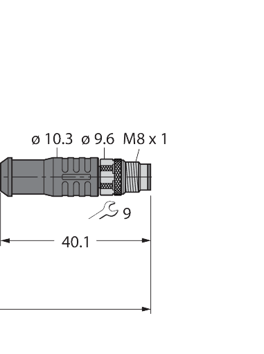 WKC4T-1.5-PSG3M/TXL1001