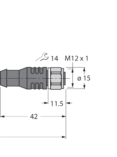 RKCV4.5T-50-RKCV4.5T/TFW