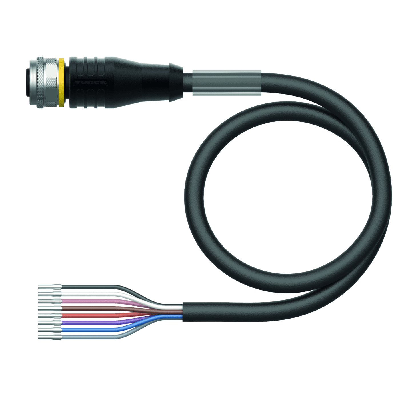 RKS8T-8.5/TXL