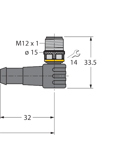 PKG4M-0.5-WSC4.401T/TXY