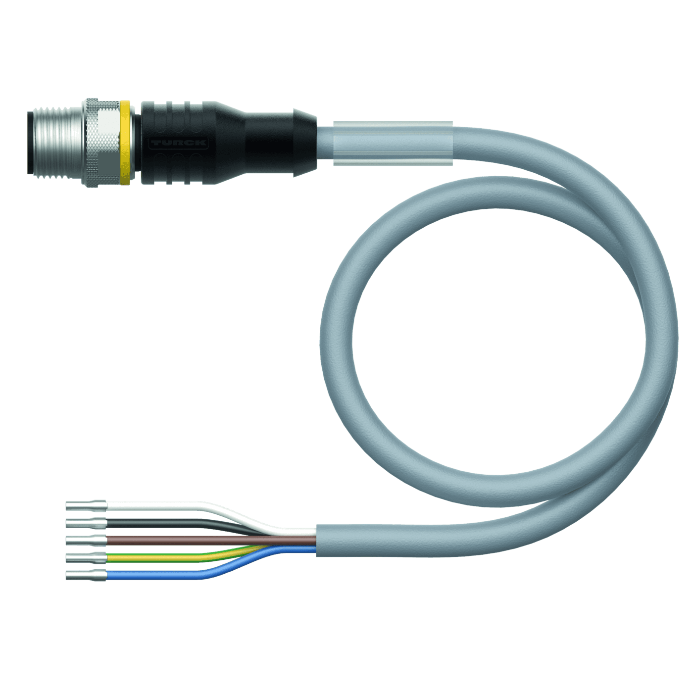 RSC5T-5/TXG
