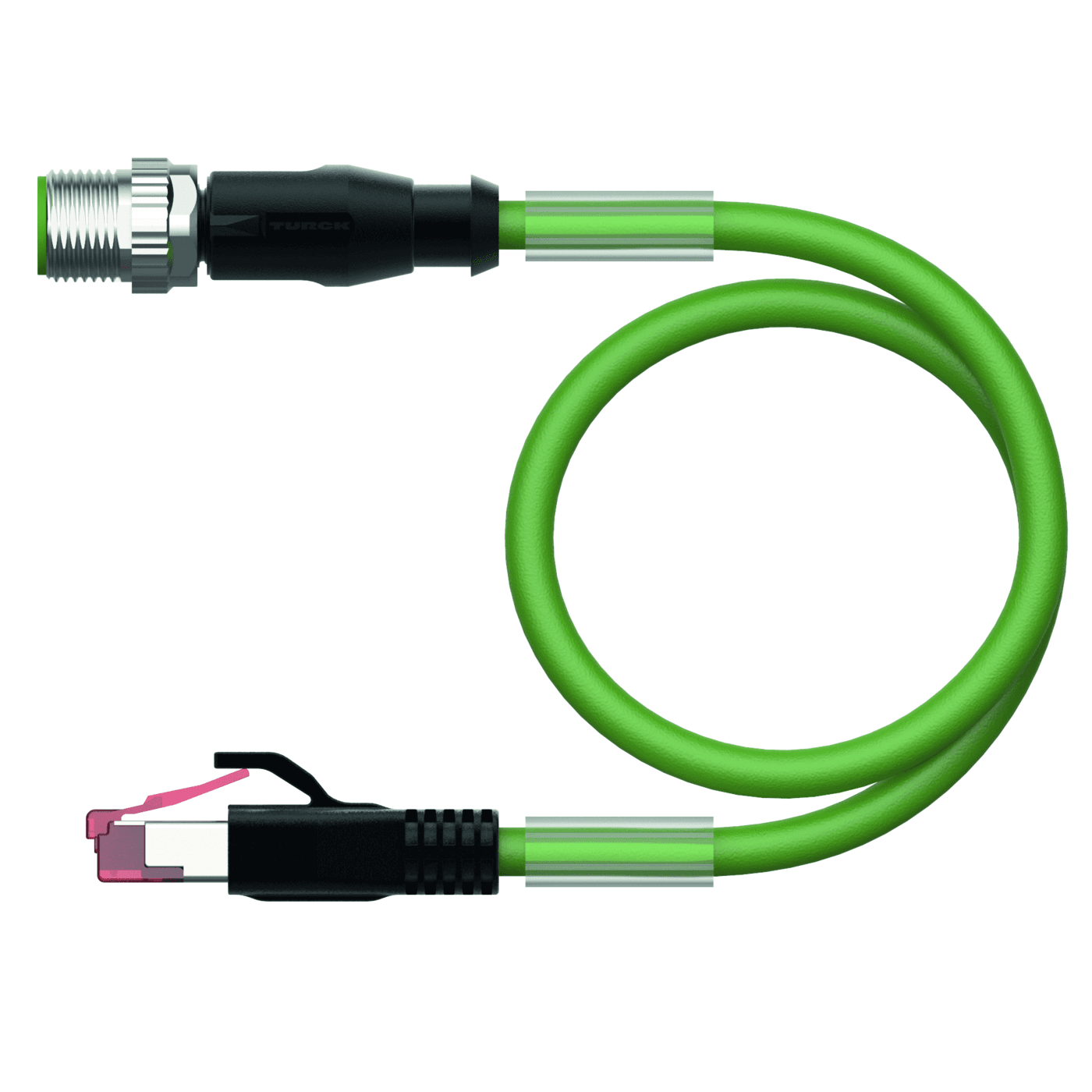 RSSD-RJ45S-4414-0.7M