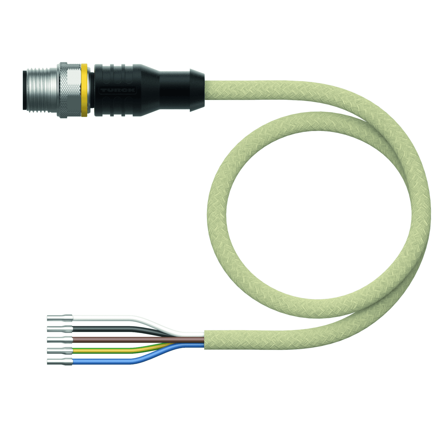 RSC5T-5/TXL1001