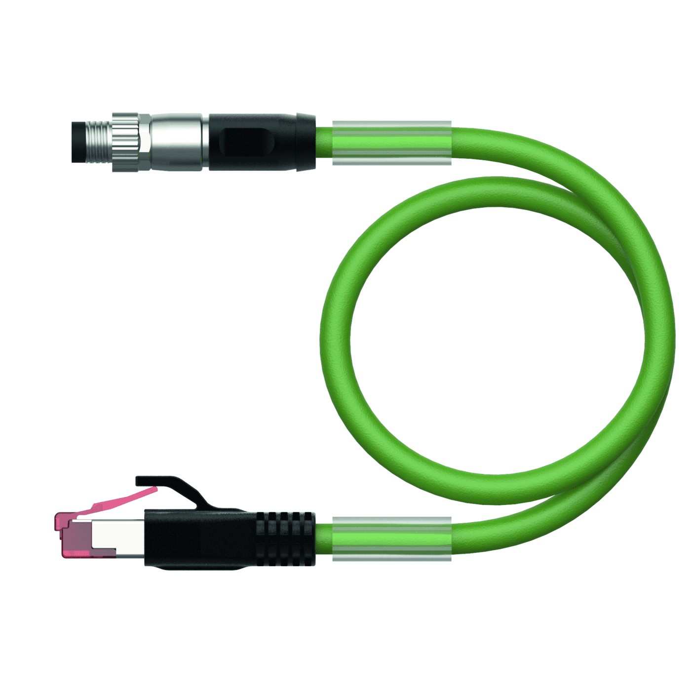 PSGS4M-RJ45S-4414-7.5M