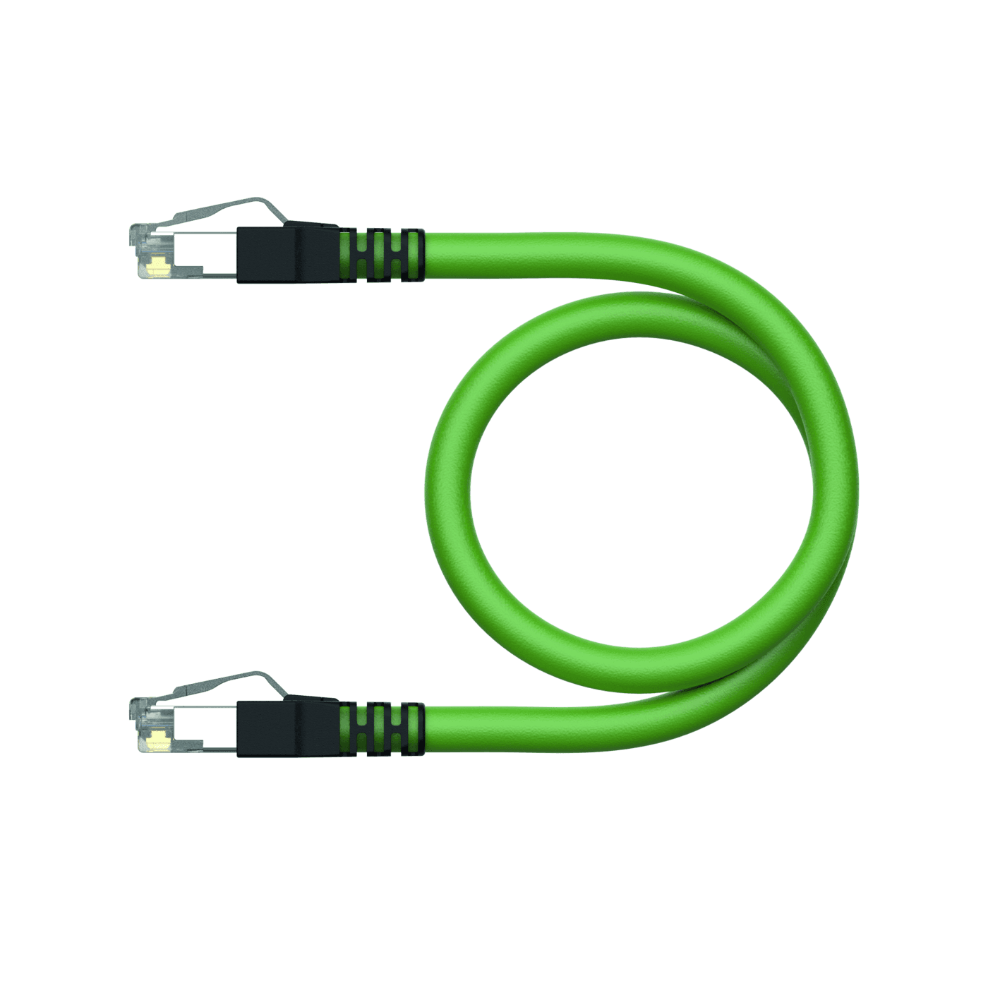 RJ45S-RJ45S-4422-25M