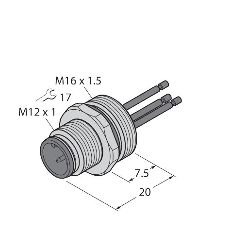 EC-FS8-0.5/16