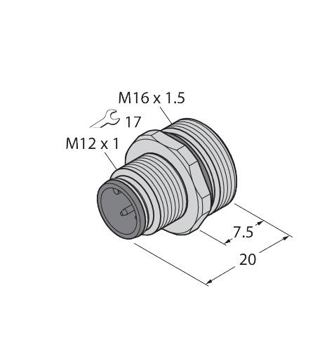 EC-FS8-L/16