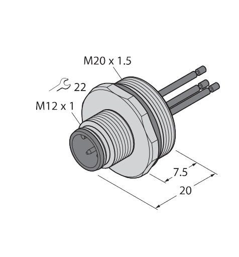 EC-FS4-0.5/20